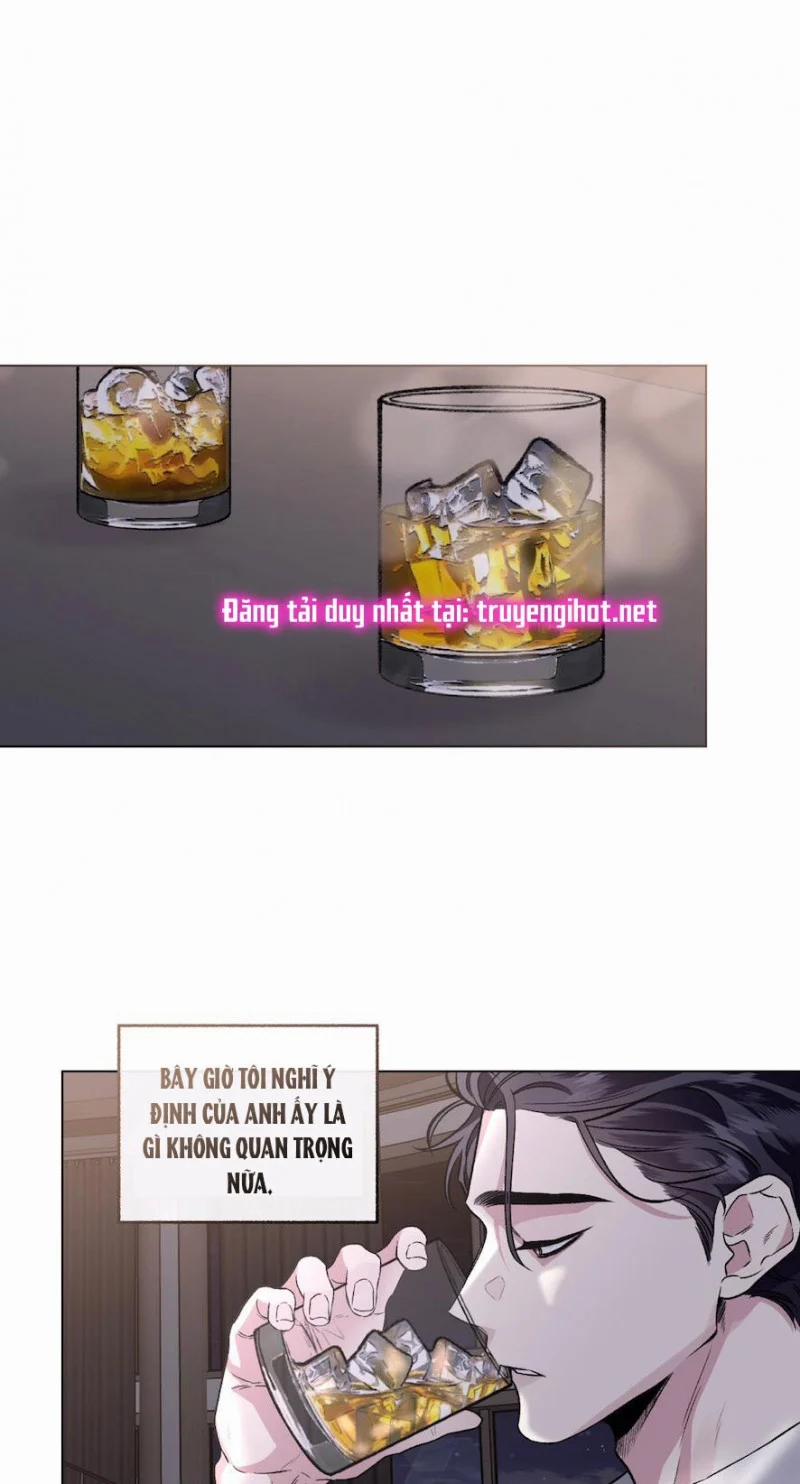 Tình Yêu Kì Lạ 38 trang 56