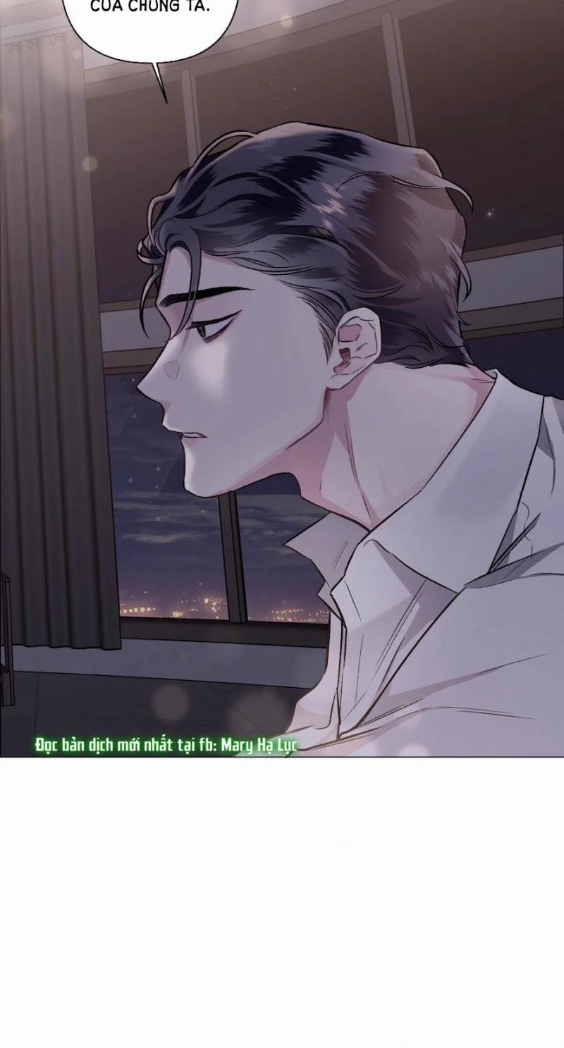 Tình Yêu Kì Lạ 39 trang 1