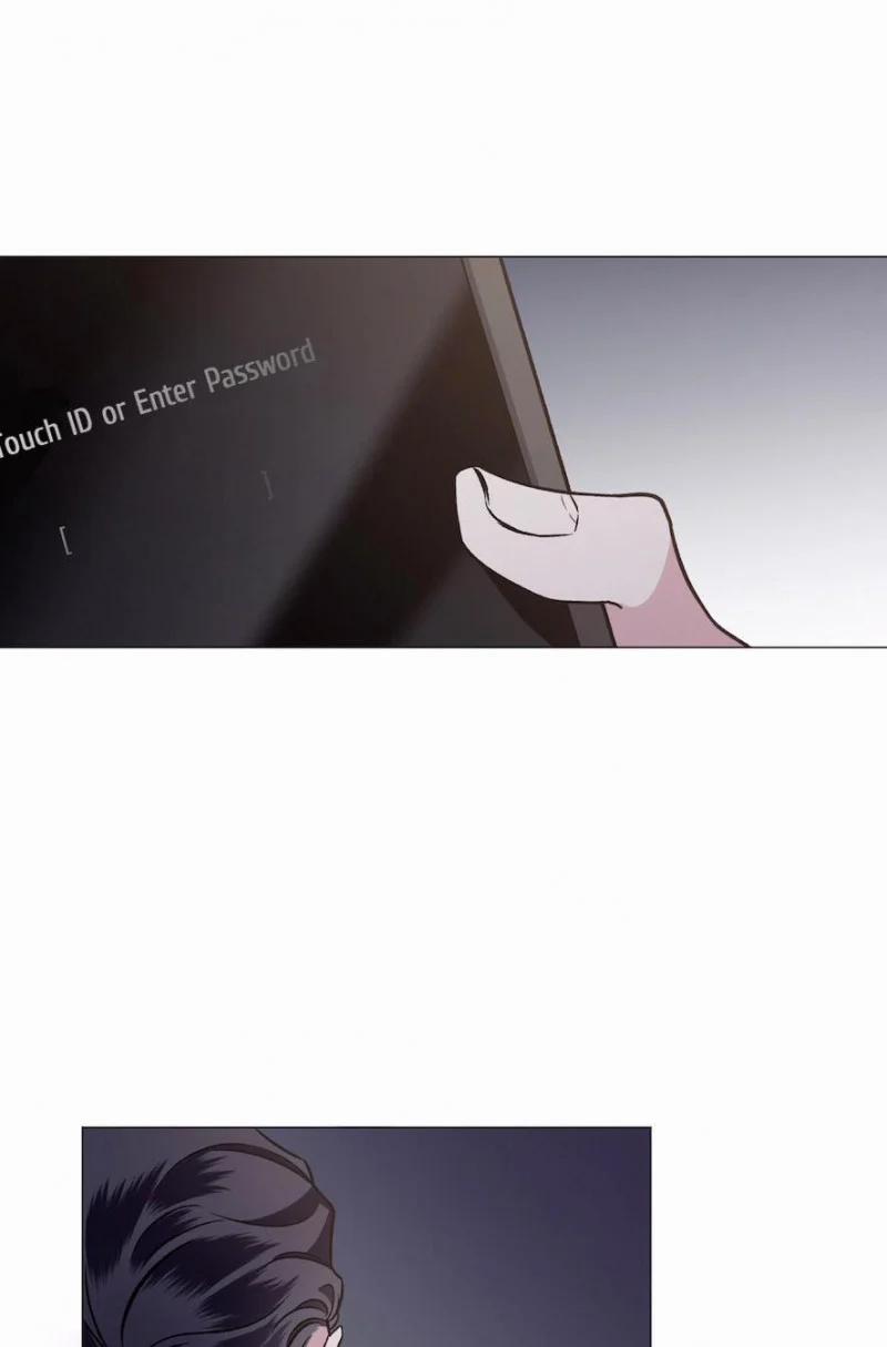 Tình Yêu Kì Lạ 39 trang 14