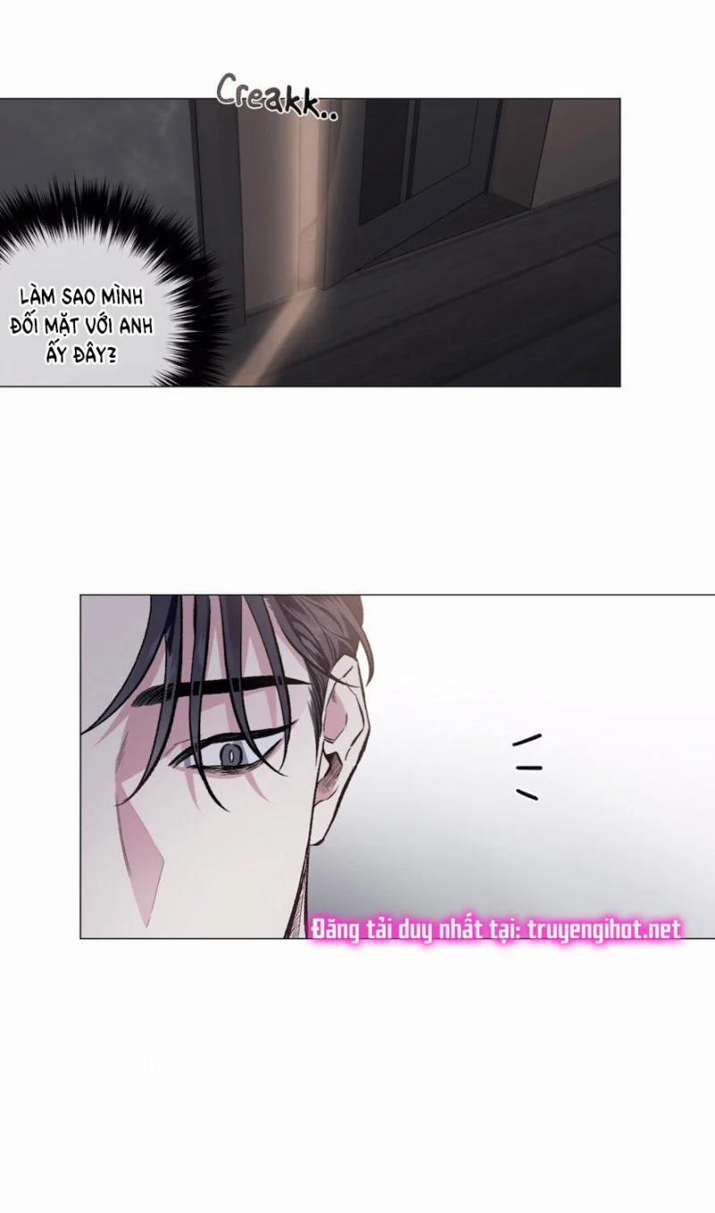 Tình Yêu Kì Lạ 39 trang 19