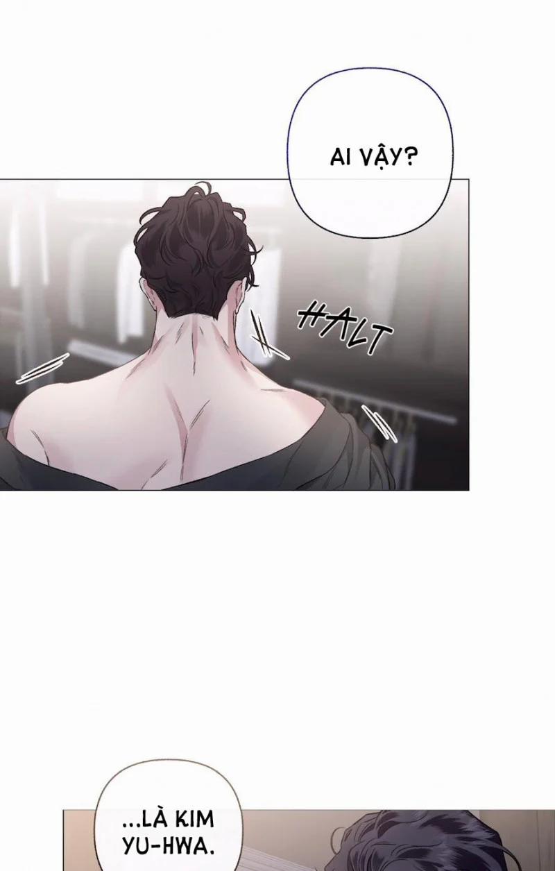 Tình Yêu Kì Lạ 39 trang 30