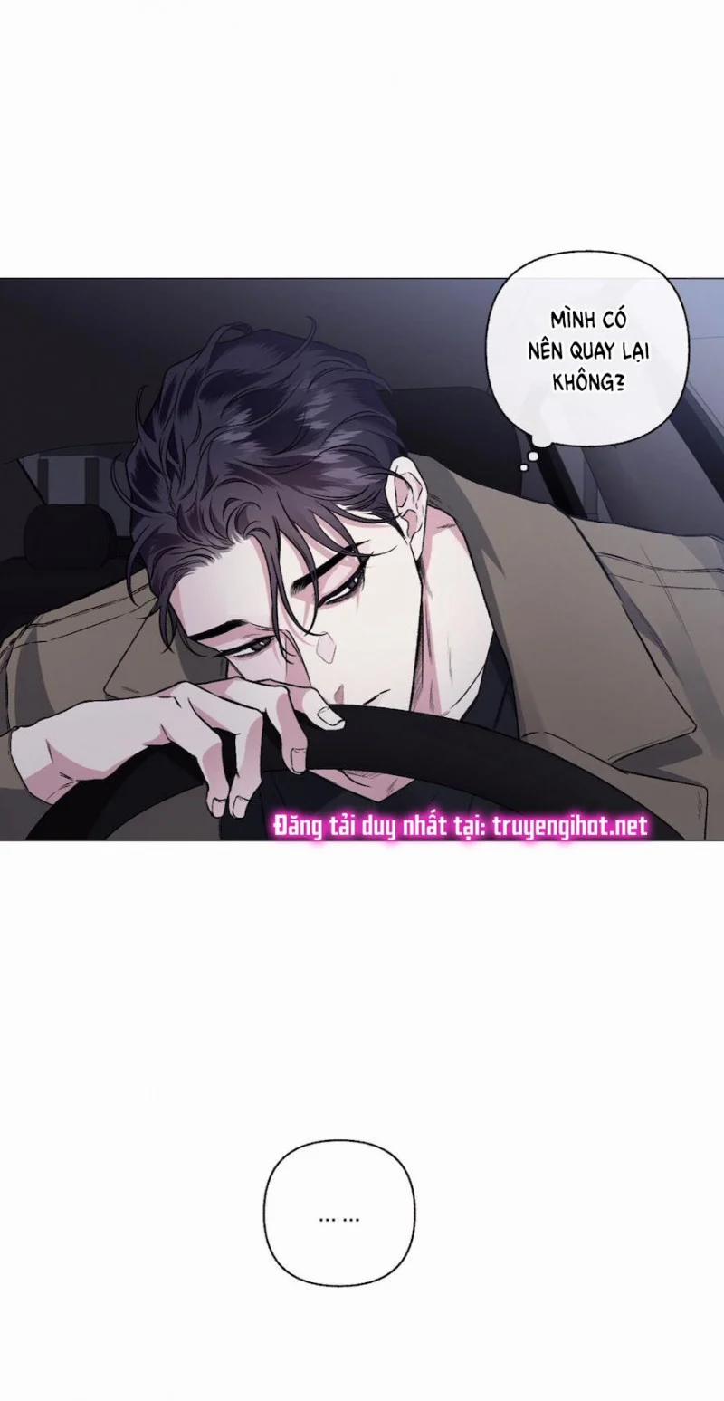 Tình Yêu Kì Lạ 39 trang 43