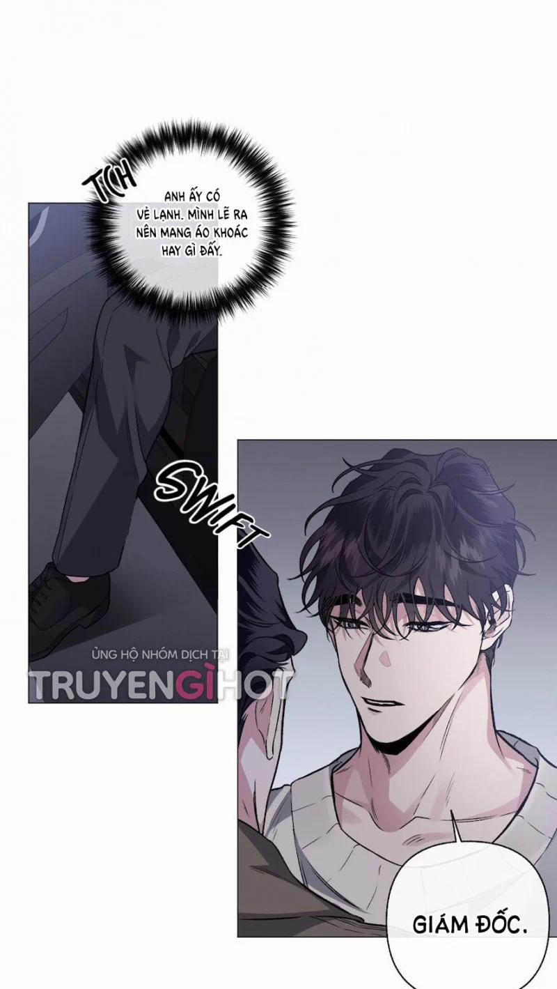 Tình Yêu Kì Lạ 39 trang 48