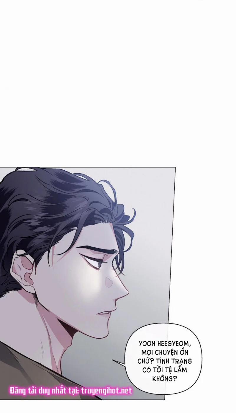 Tình Yêu Kì Lạ 39 trang 51