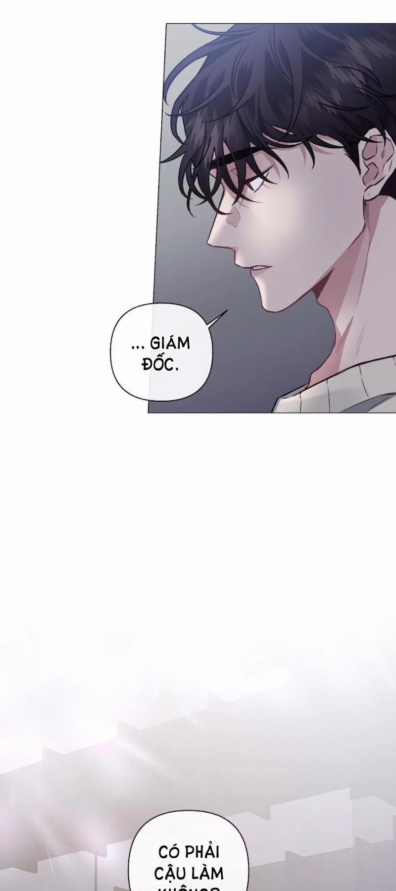 Tình Yêu Kì Lạ 39 trang 52