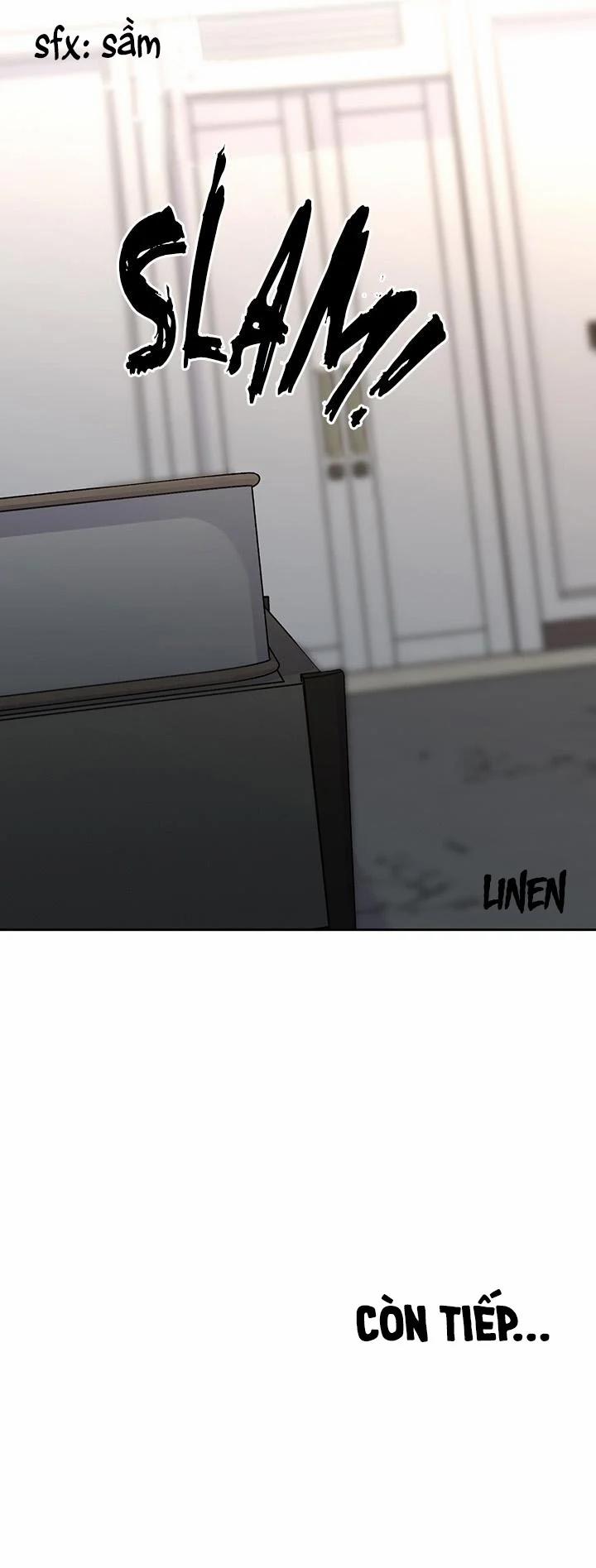 Tình Yêu Kì Lạ 4 trang 13