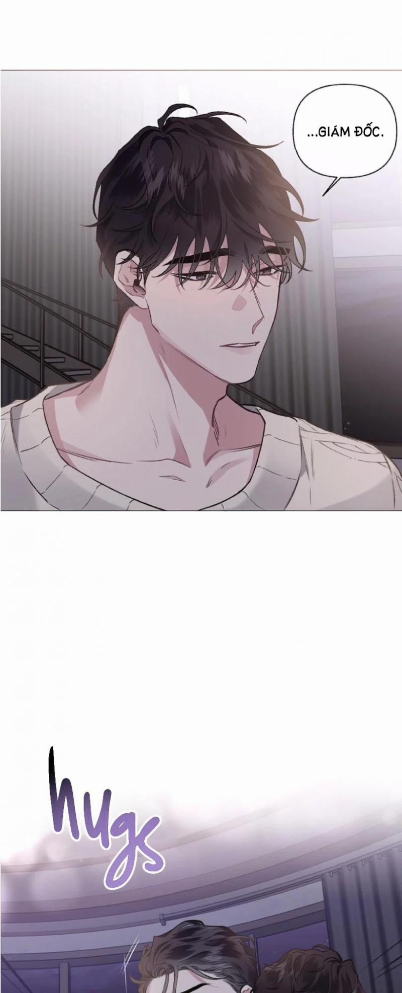 Tình Yêu Kì Lạ 40 trang 2