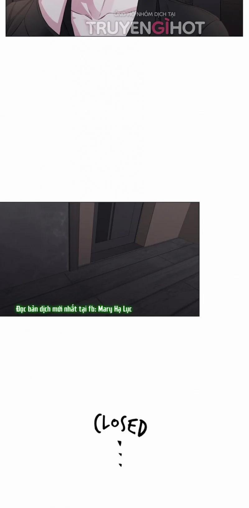 Tình Yêu Kì Lạ 40 trang 21