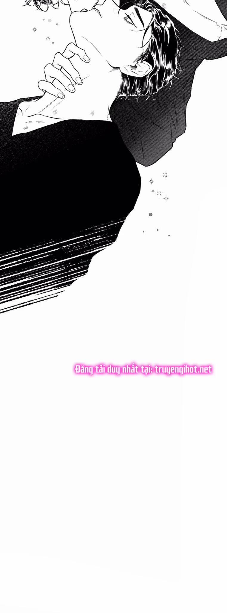 Tình Yêu Kì Lạ 40 trang 23