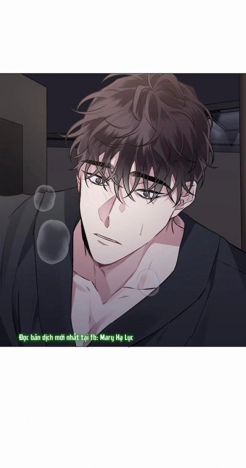 Tình Yêu Kì Lạ 40 trang 25