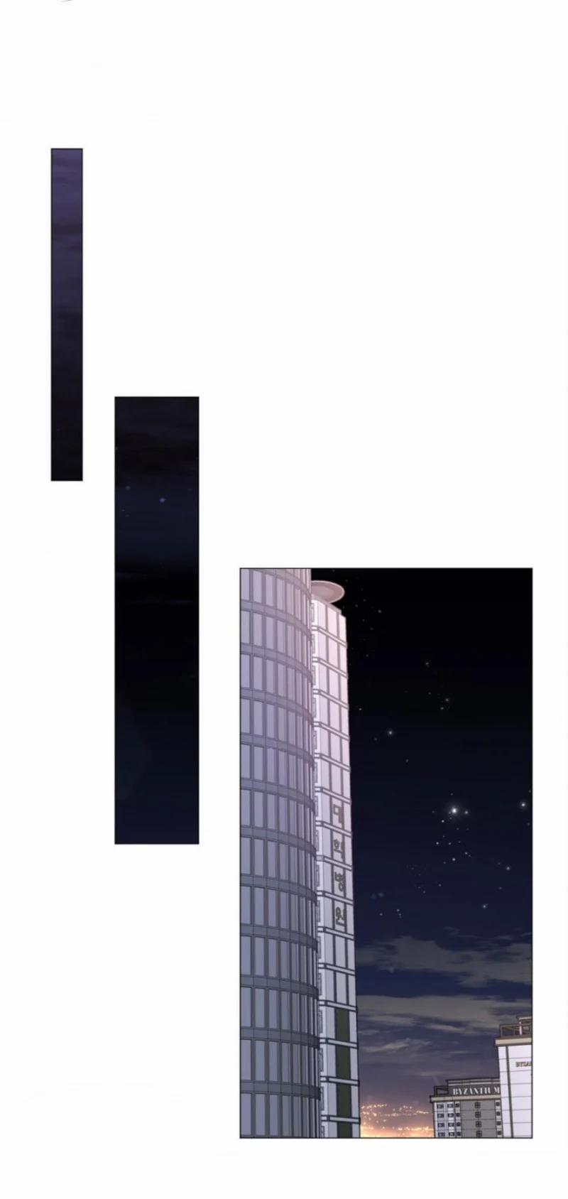 Tình Yêu Kì Lạ 40 trang 34