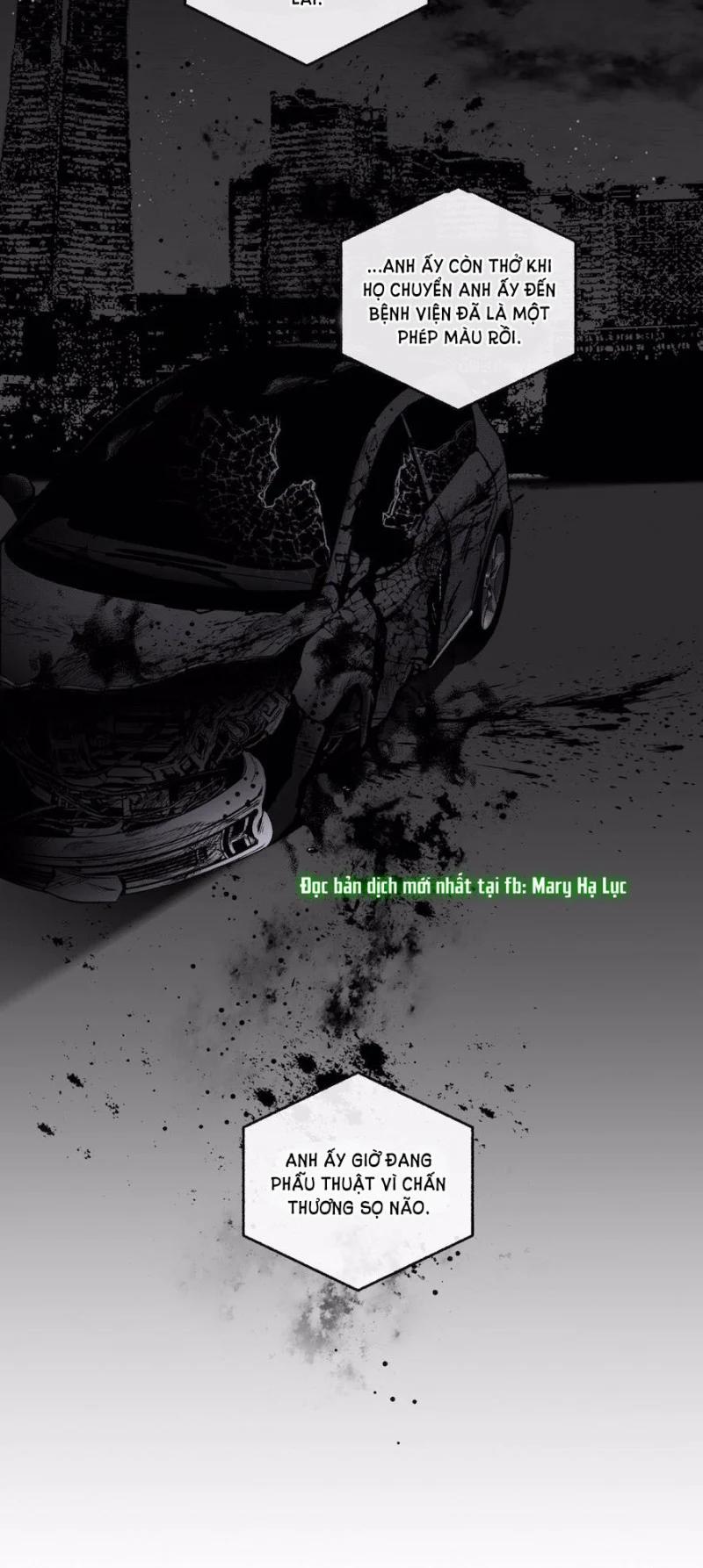 Tình Yêu Kì Lạ 40 trang 37