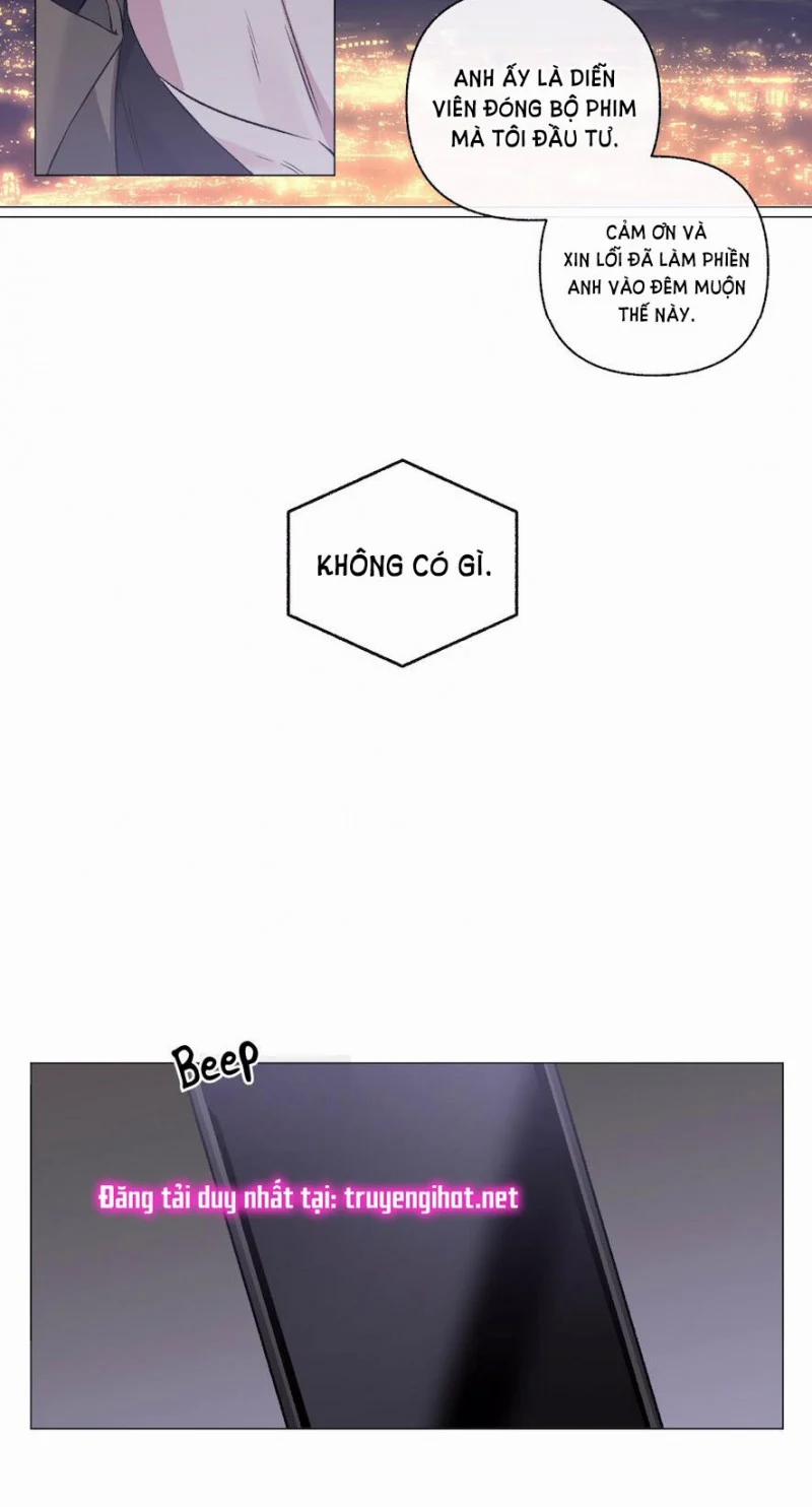 Tình Yêu Kì Lạ 40 trang 39