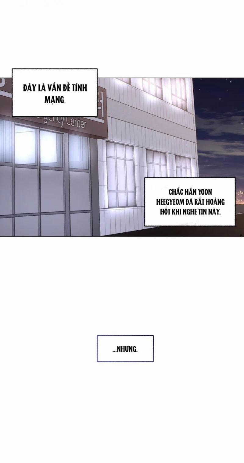 Tình Yêu Kì Lạ 40 trang 40