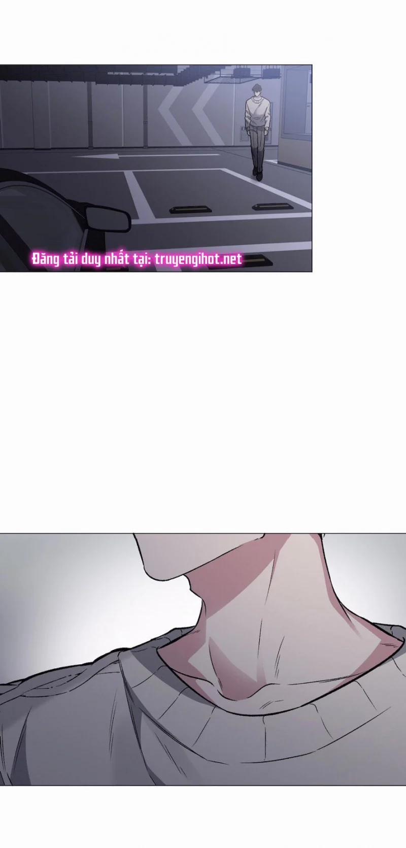 Tình Yêu Kì Lạ 40 trang 47