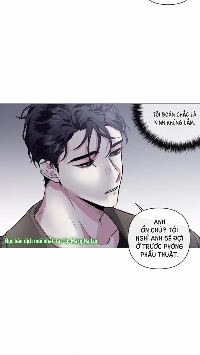 Tình Yêu Kì Lạ 40 trang 49