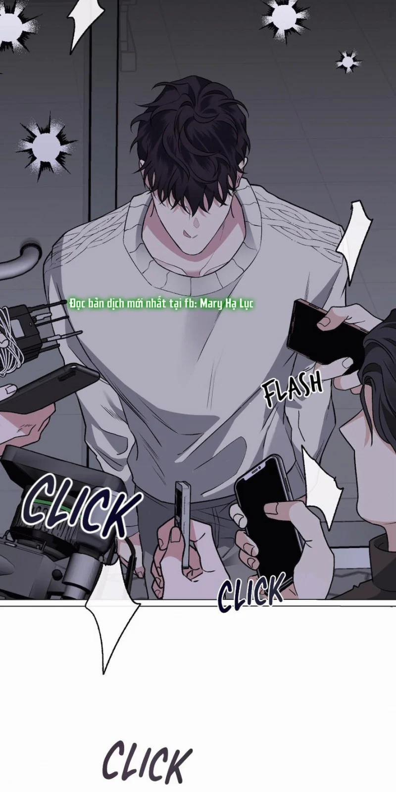 Tình Yêu Kì Lạ 41 trang 13