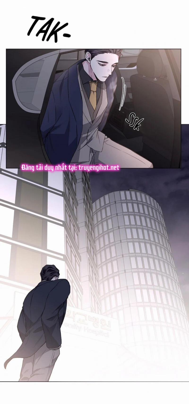 Tình Yêu Kì Lạ 41 trang 19