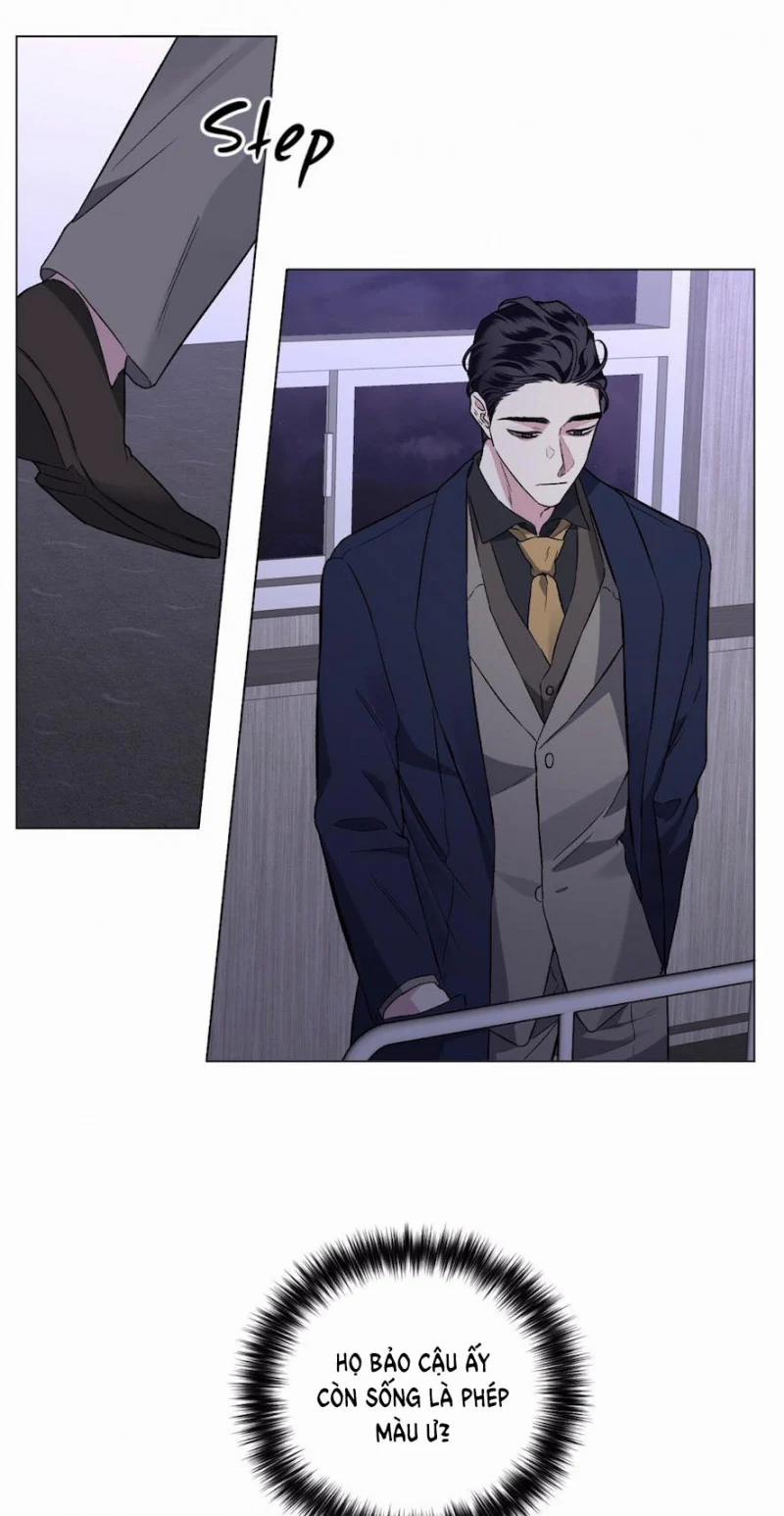 Tình Yêu Kì Lạ 41 trang 24