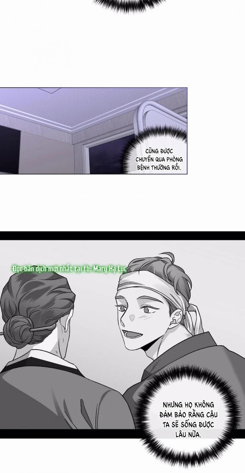 Tình Yêu Kì Lạ 41 trang 25