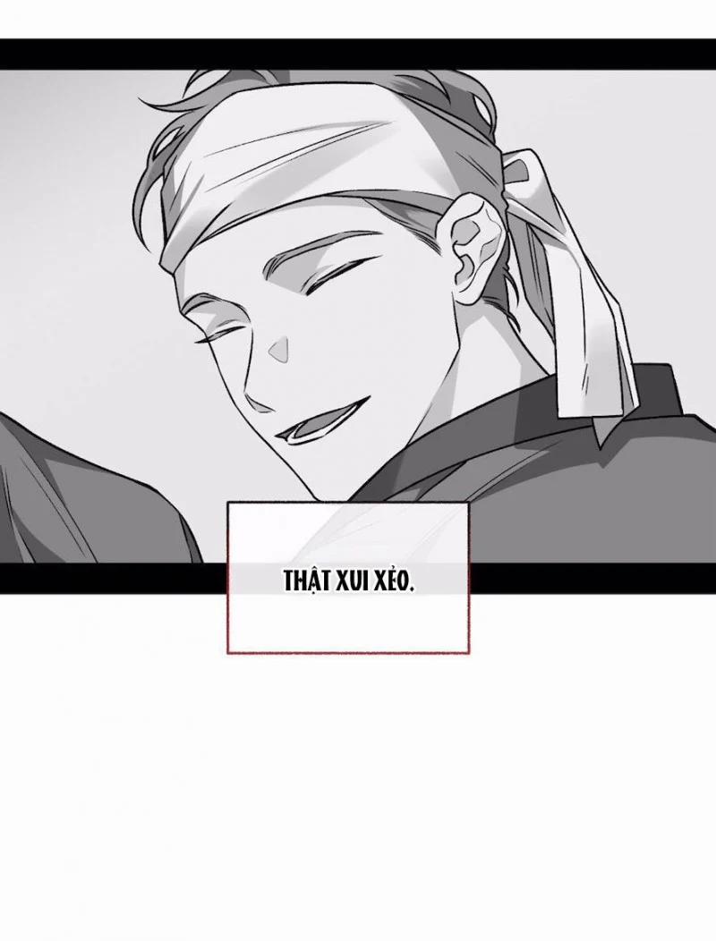 Tình Yêu Kì Lạ 41 trang 26