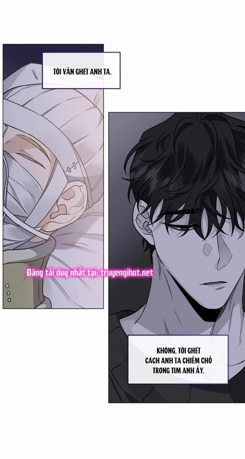 Tình Yêu Kì Lạ 41 trang 31