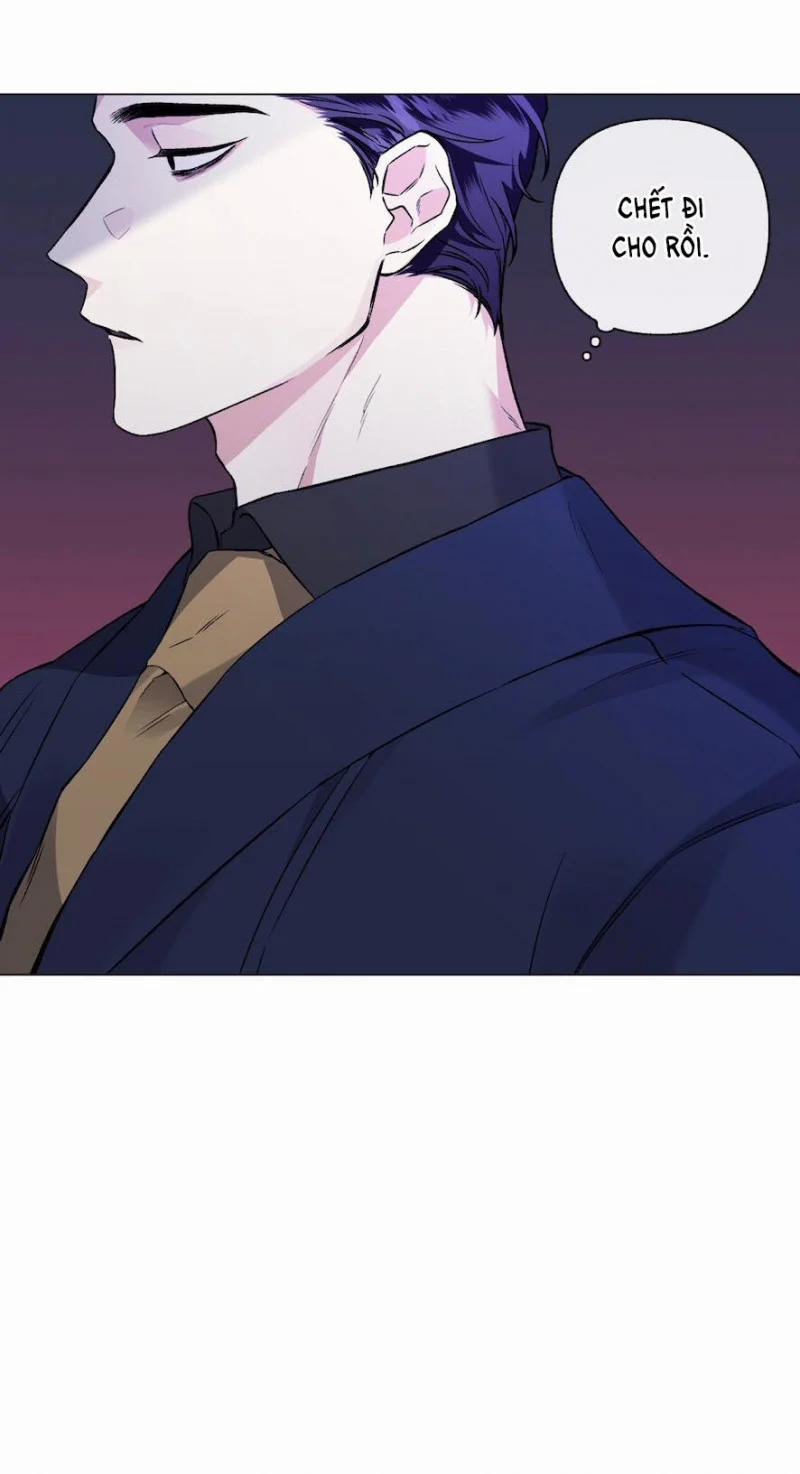 Tình Yêu Kì Lạ 41 trang 38