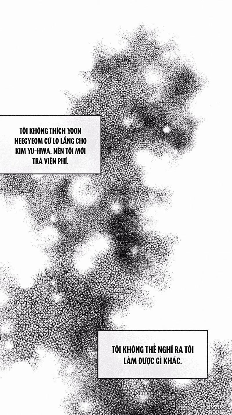 Tình Yêu Kì Lạ 41 trang 40