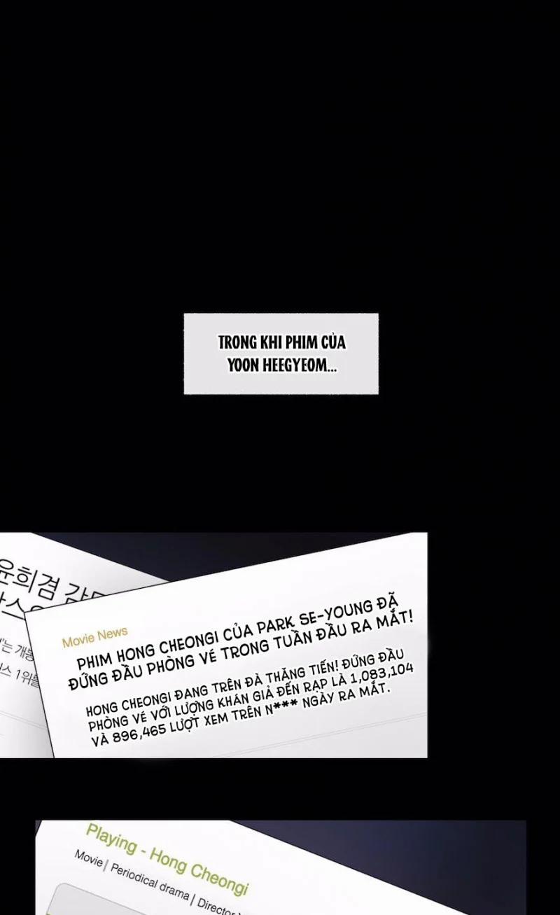 Tình Yêu Kì Lạ 41 trang 42