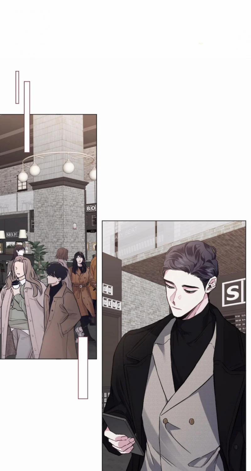 Tình Yêu Kì Lạ 41 trang 46