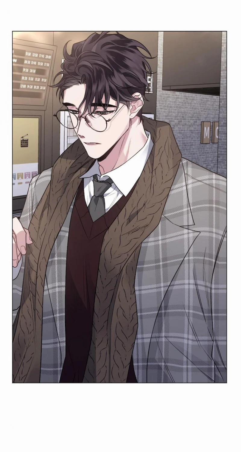 Tình Yêu Kì Lạ 41 trang 48