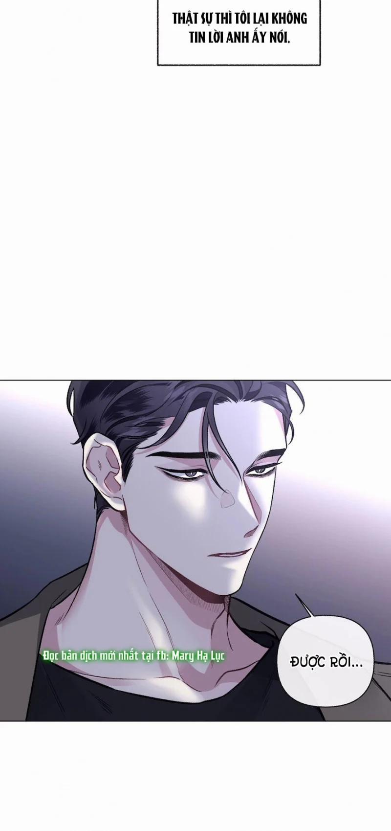 Tình Yêu Kì Lạ 41 trang 5