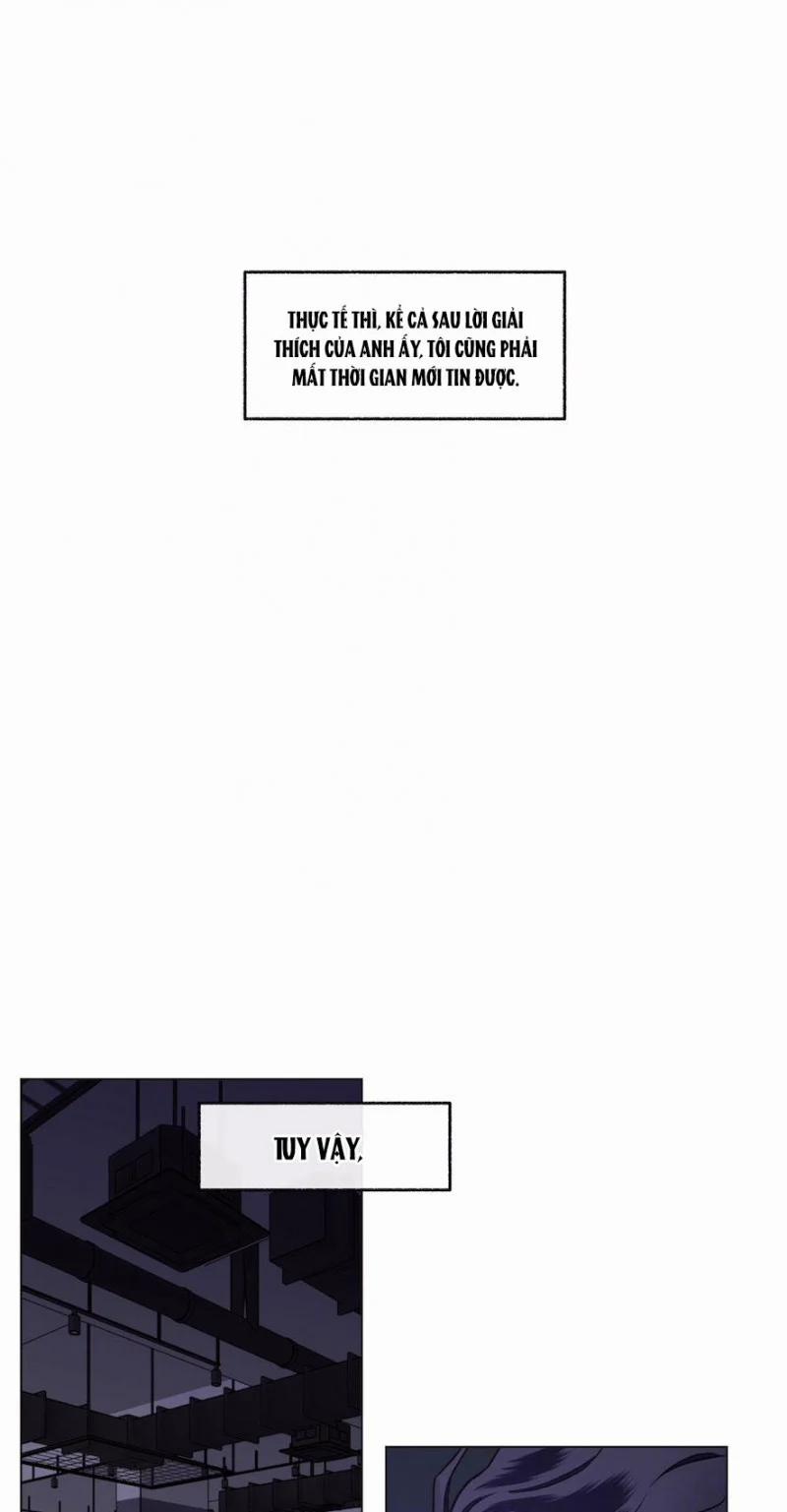 Tình Yêu Kì Lạ 41 trang 6