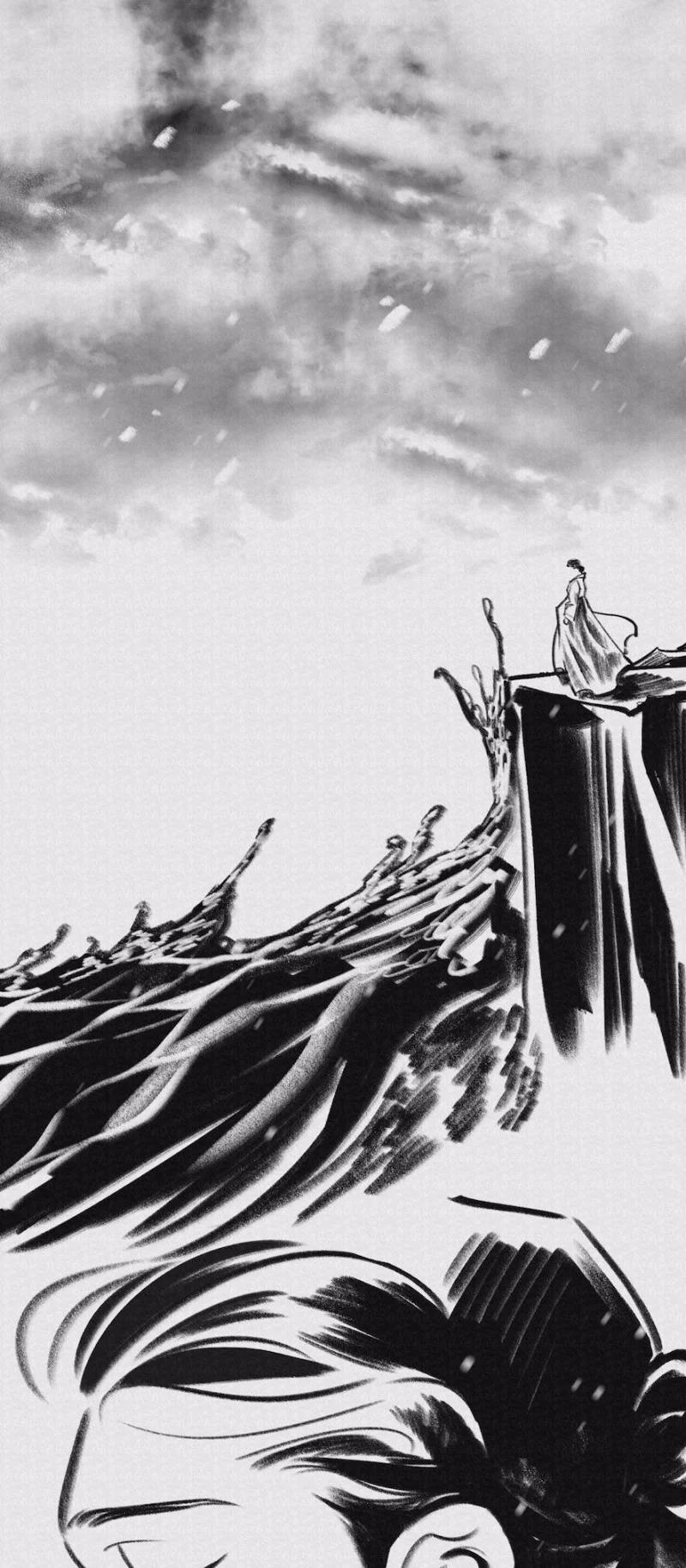 Tình Yêu Kì Lạ 42 trang 12