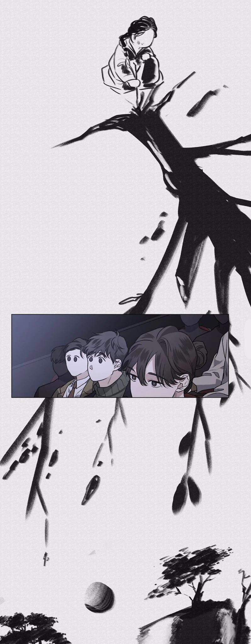 Tình Yêu Kì Lạ 42 trang 14