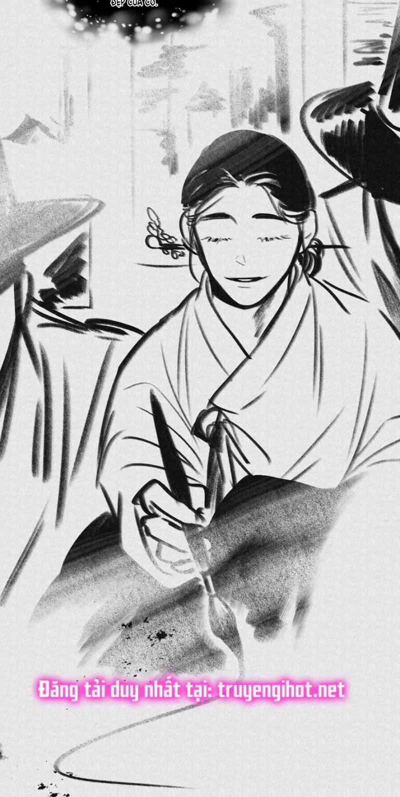 Tình Yêu Kì Lạ 42 trang 17