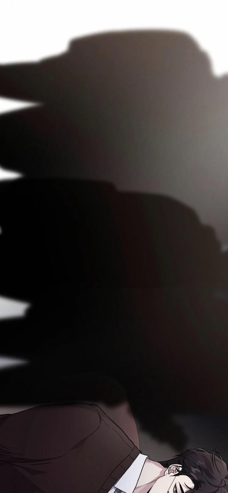 Tình Yêu Kì Lạ 42 trang 36