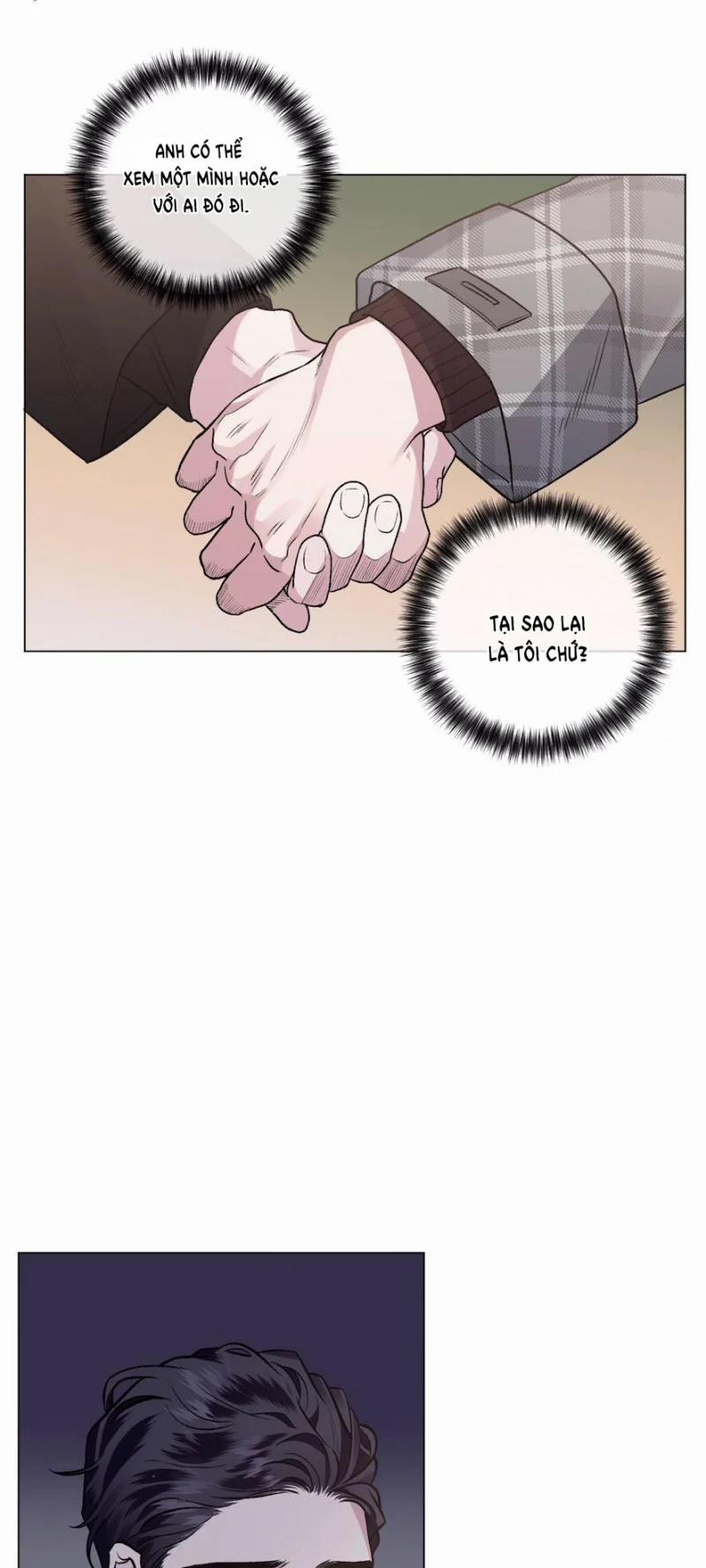 Tình Yêu Kì Lạ 42 trang 4