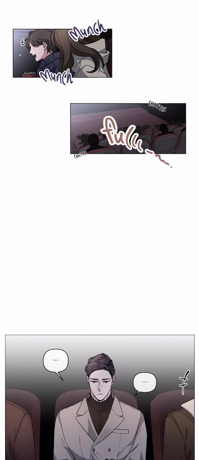 Tình Yêu Kì Lạ 42 trang 6