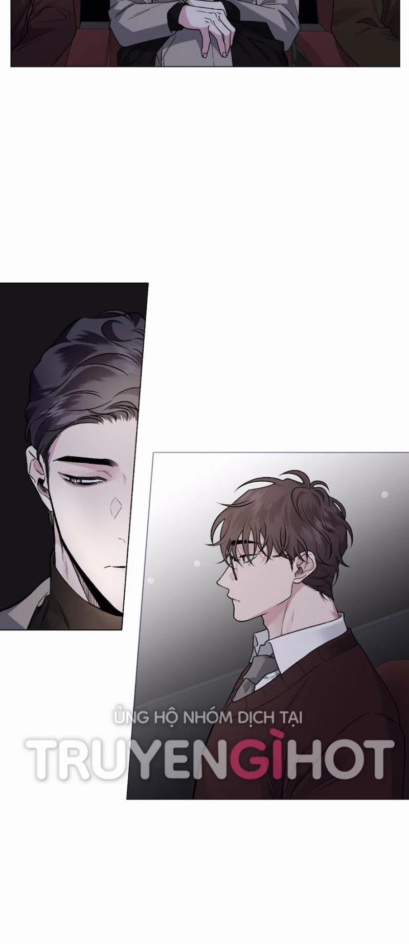 Tình Yêu Kì Lạ 42 trang 7