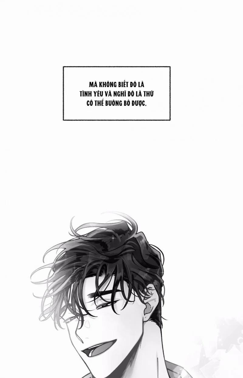 Tình Yêu Kì Lạ 43 trang 10