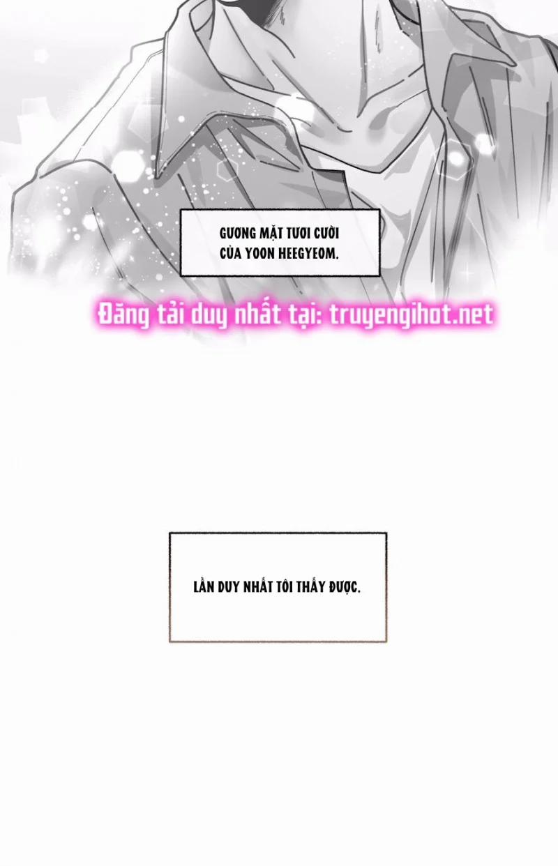 Tình Yêu Kì Lạ 43 trang 11