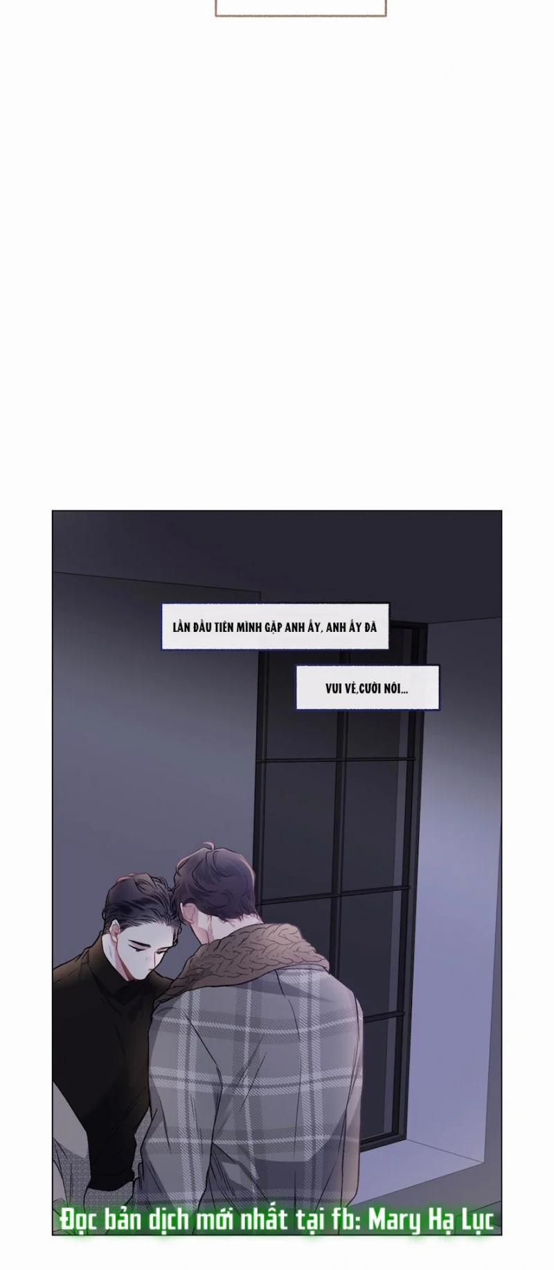 Tình Yêu Kì Lạ 43 trang 13