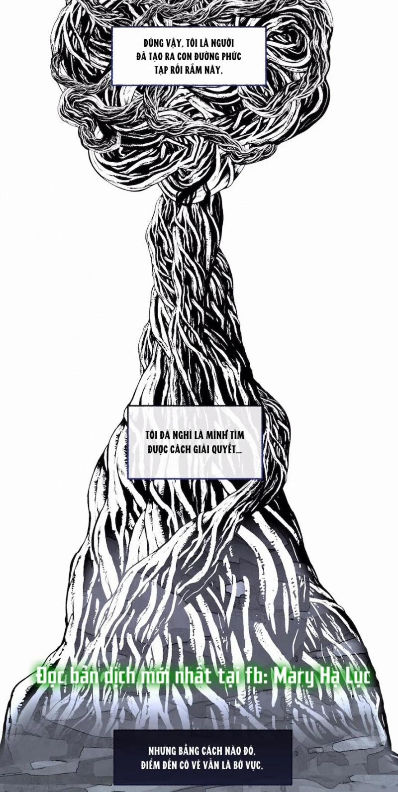 Tình Yêu Kì Lạ 43 trang 17