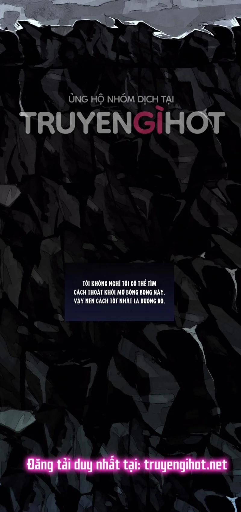 Tình Yêu Kì Lạ 43 trang 18