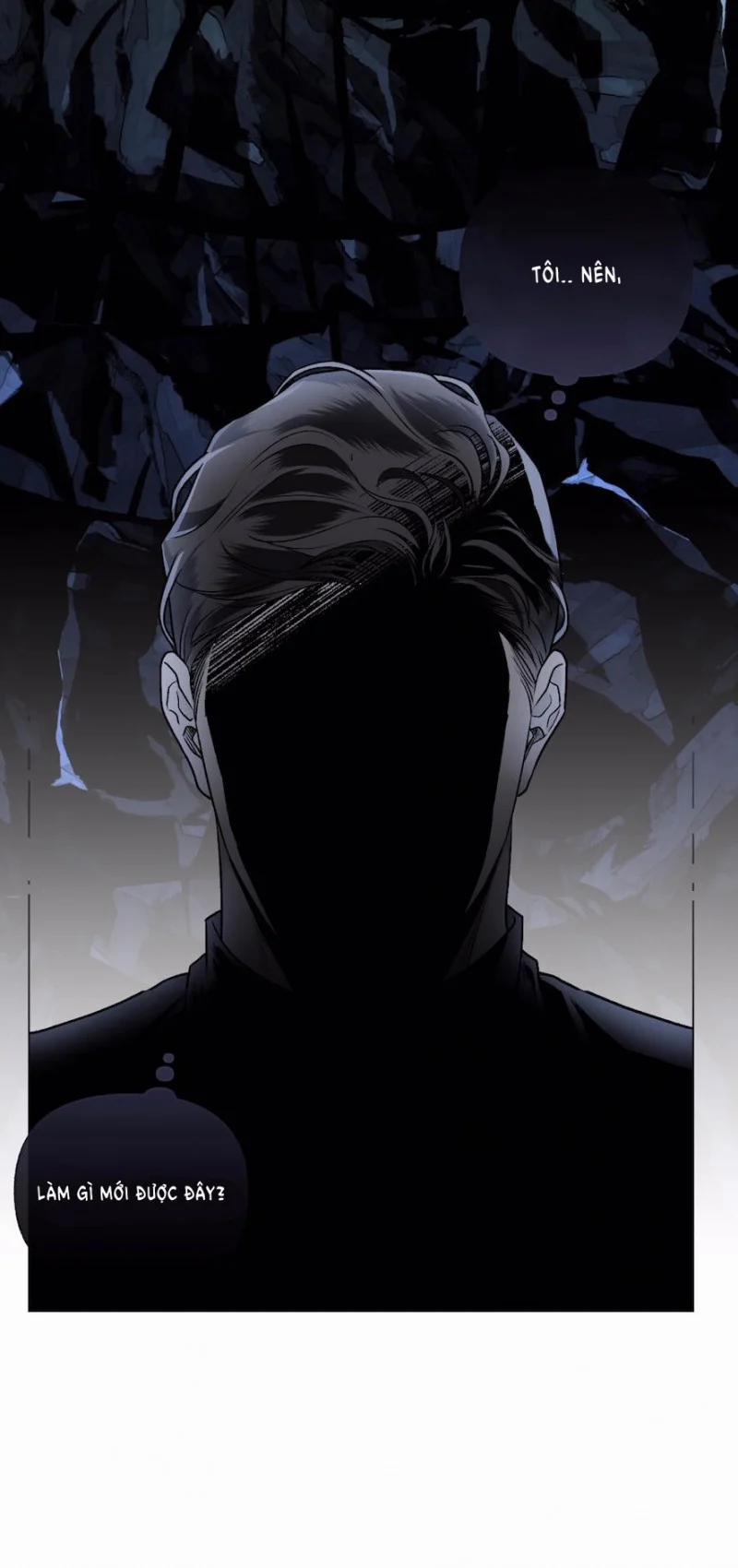 Tình Yêu Kì Lạ 43 trang 19