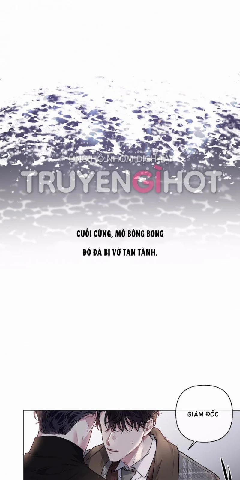 Tình Yêu Kì Lạ 43 trang 24