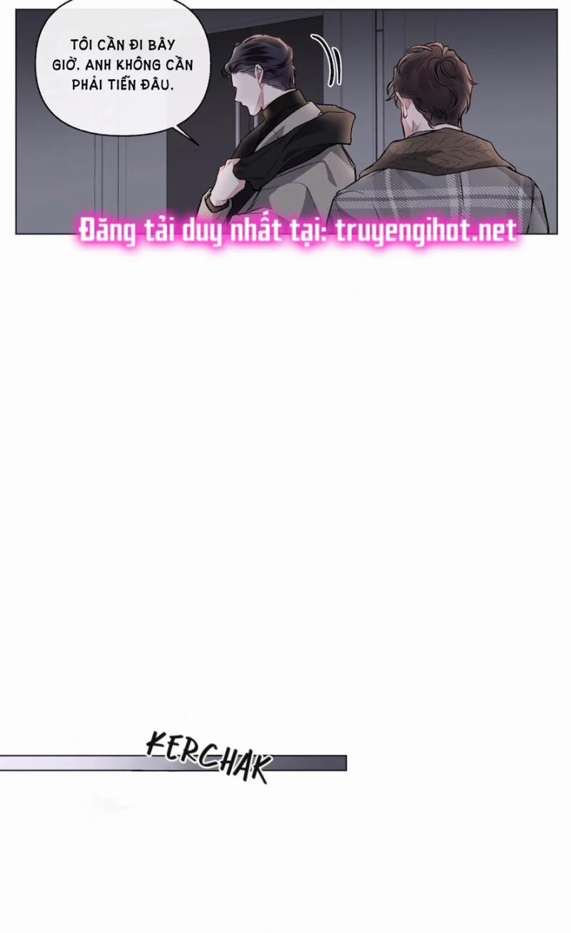 Tình Yêu Kì Lạ 43 trang 31