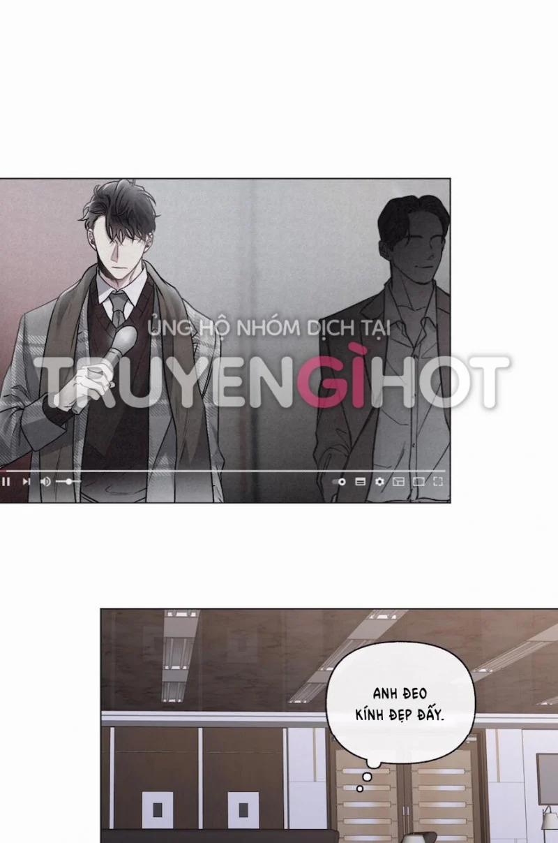 Tình Yêu Kì Lạ 43 trang 36