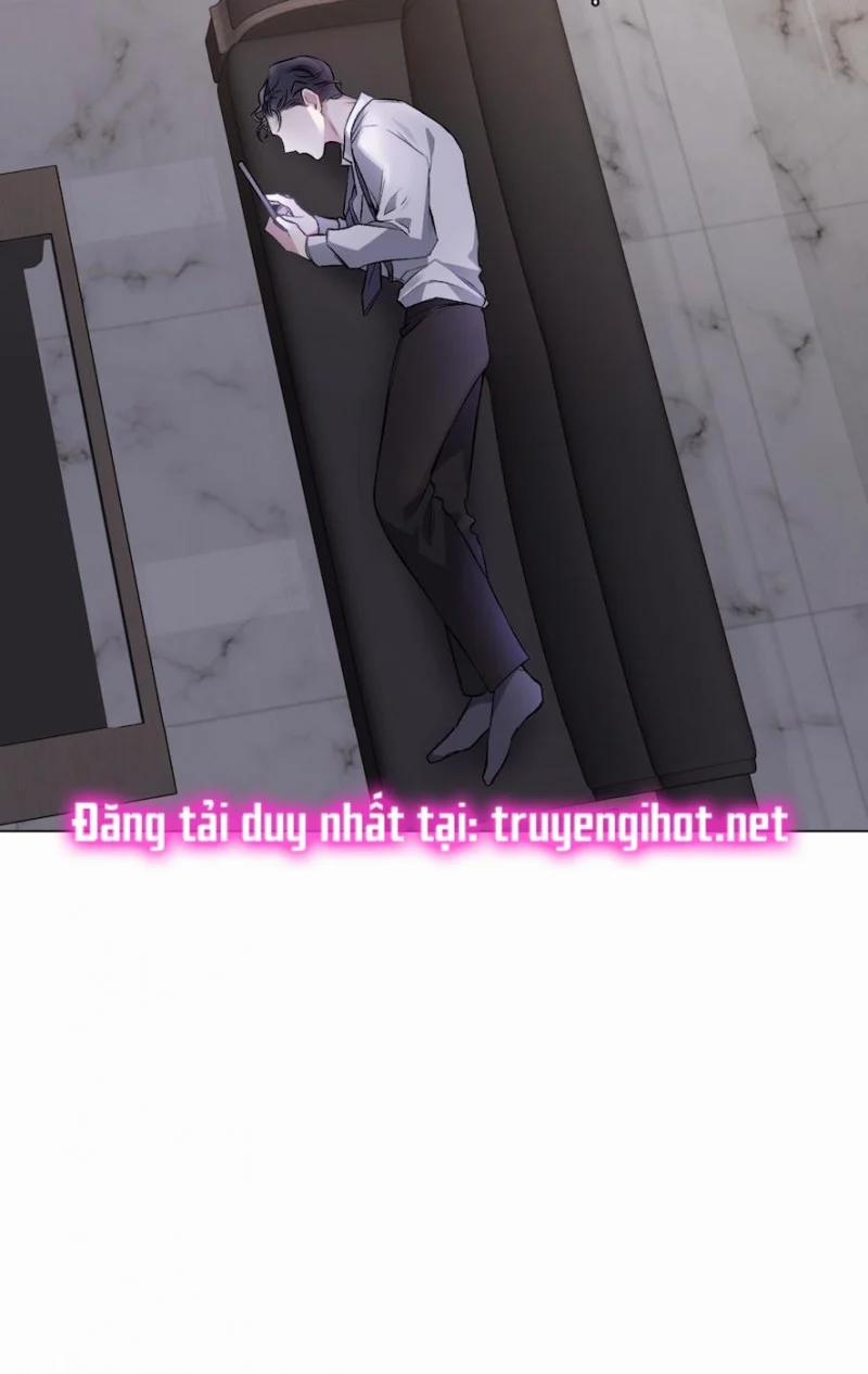 Tình Yêu Kì Lạ 43 trang 39